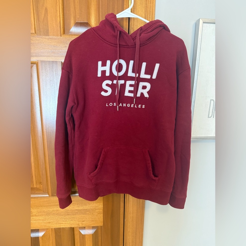 Hollister Hoodie
